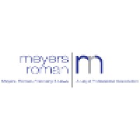 Meyers, Roman, Friedberg & Lewis logo, Meyers, Roman, Friedberg & Lewis contact details