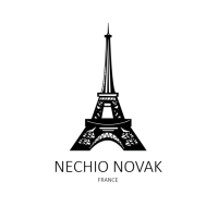 Nechio Novak France logo, Nechio Novak France contact details