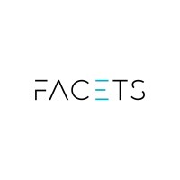 Facets logo, Facets contact details