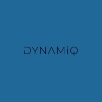 DYNAMiQ logo, DYNAMiQ contact details