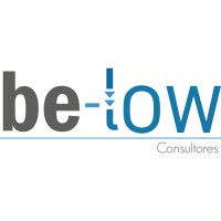 be-low Consultores. logo, be-low Consultores. contact details