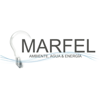 Marfel Agua Ambiente & Energía logo, Marfel Agua Ambiente & Energía contact details