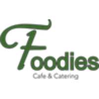 Foodies Cafe logo, Foodies Cafe contact details