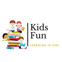 Kids Fun logo, Kids Fun contact details