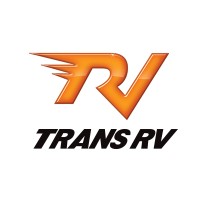 TransRV logo, TransRV contact details