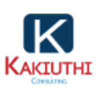 Kakiuthi Consulting logo, Kakiuthi Consulting contact details