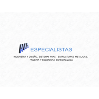 AVA Especialistas logo, AVA Especialistas contact details