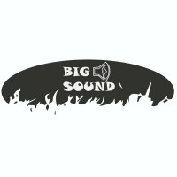 Big Sound logo, Big Sound contact details