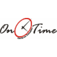 ON TIME TRANSPORTES LTDA logo, ON TIME TRANSPORTES LTDA contact details