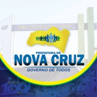 Prefeitura Municipal de Nova Cruz - RN logo, Prefeitura Municipal de Nova Cruz - RN contact details