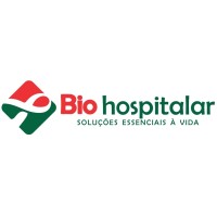 Bio Hospitalar logo, Bio Hospitalar contact details