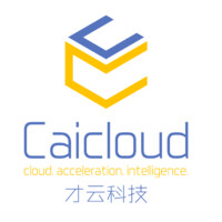 Caicloud logo, Caicloud contact details