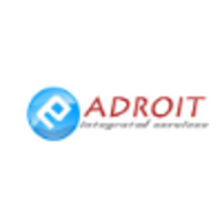 eAdroit Integrated Services logo, eAdroit Integrated Services contact details