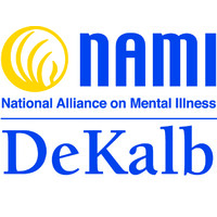 NAMI Dekalb, Inc. logo, NAMI Dekalb, Inc. contact details