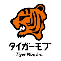 Tiger Mov, Inc. logo, Tiger Mov, Inc. contact details