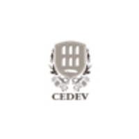 Cedev logo, Cedev contact details