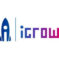 iGrow Digital logo, iGrow Digital contact details