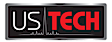 U.S. Tech logo, U.S. Tech contact details