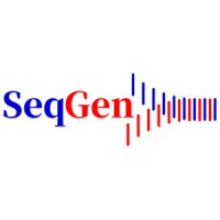 SeqGen, Inc. logo, SeqGen, Inc. contact details