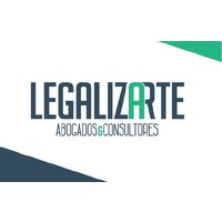 Legalizarte logo, Legalizarte contact details