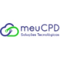 meuCPD Soluções Tecnológicas logo, meuCPD Soluções Tecnológicas contact details