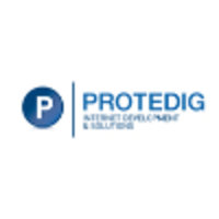 PROTEDIG Internet Development & Solutions logo, PROTEDIG Internet Development & Solutions contact details