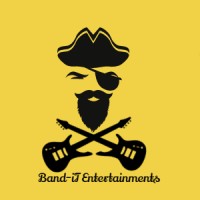 Band-iT Entertainments logo, Band-iT Entertainments contact details