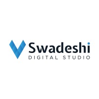 VSwadeshi Digital Studio logo, VSwadeshi Digital Studio contact details