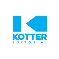 Kotter Editorial logo, Kotter Editorial contact details