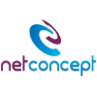 Netconcept logo, Netconcept contact details