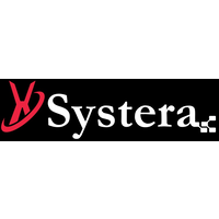 Systera Networks logo, Systera Networks contact details