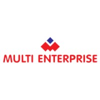 Multi Enterprise logo, Multi Enterprise contact details