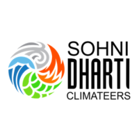 SohniDharti Climateers logo, SohniDharti Climateers contact details