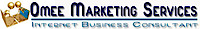 OMEE Marketing Services logo, OMEE Marketing Services contact details