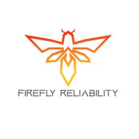 Firefly Reliability logo, Firefly Reliability contact details