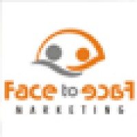 FACE TO FACE logo, FACE TO FACE contact details