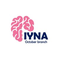 IYNA October Chapter logo, IYNA October Chapter contact details