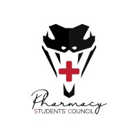 AAST Pharmacy Students' Council logo, AAST Pharmacy Students' Council contact details