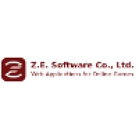 Z.E Software logo, Z.E Software contact details