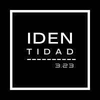 Identidad 323 logo, Identidad 323 contact details