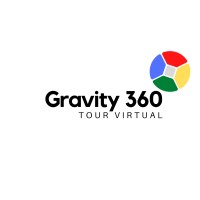 Gravity 360 logo, Gravity 360 contact details