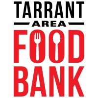 Tarrant Area Food Bank logo, Tarrant Area Food Bank contact details