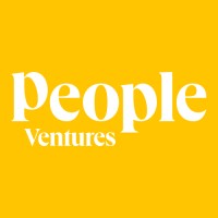 People Ventures logo, People Ventures contact details