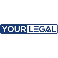 YourLegal logo, YourLegal contact details