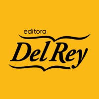 Editora Del Rey logo, Editora Del Rey contact details