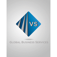 VS Global Business Services logo, VS Global Business Services contact details