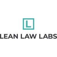 Lean Law Labs logo, Lean Law Labs contact details