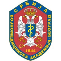 Military Medical Academy Belgrade logo, Military Medical Academy Belgrade contact details