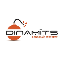 DINAMITS - Formación creativa logo, DINAMITS - Formación creativa contact details