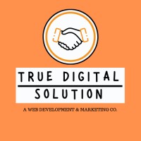 True Digital Solution logo, True Digital Solution contact details